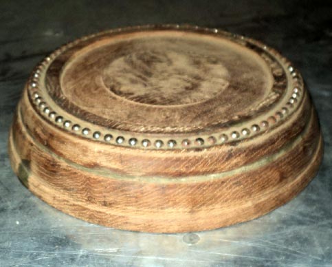 Decorative Wood Patterns