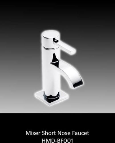 Mixer Short Nose Faucets