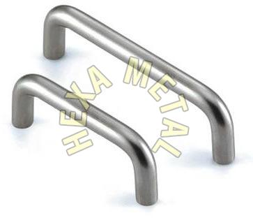 Stainless Steel Door Handles