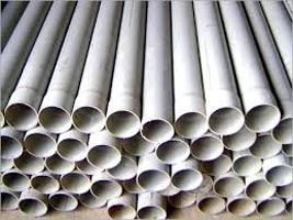PVC Conduit Pipes