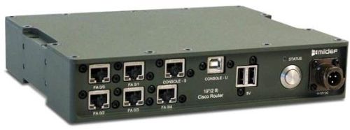 Networking Router