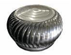 Wind Driven Turbine Ventilator