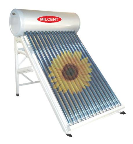 Solar Water Heater