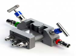 Manifold Valves