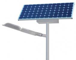 Solar Lighting