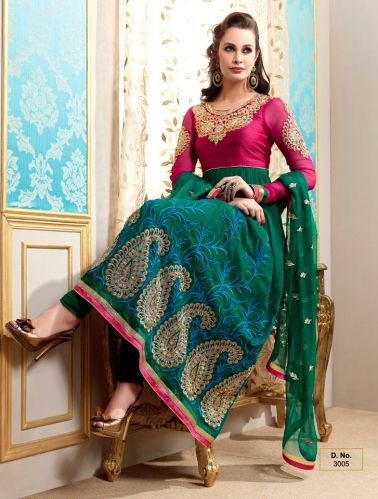 Anarkali Suit