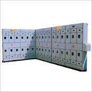 Metering Board Panel