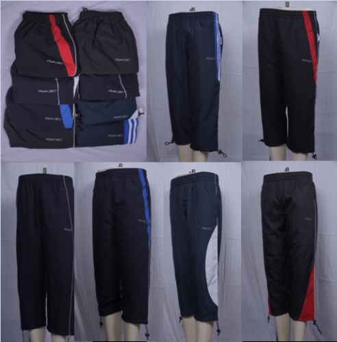 Mens Capris S-XL