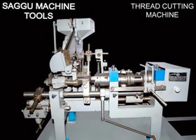 100-1000kg Electric Automatic Thread Cutting Machine, Voltage : 110v