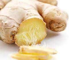 Fresh ginger, Shelf Life :1-2 Weeks