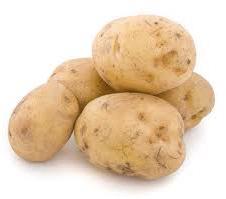 Potato, Usage/Application : Cooking, Baking, Frying, Boiling