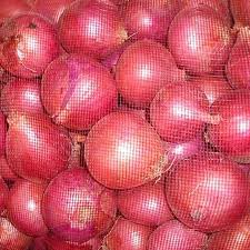 Red onion For Human Consumption