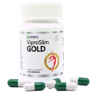 Herbal Diet Capsules