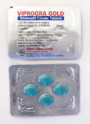 Sildenafil Citrate