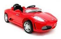 Battery Operated Cars