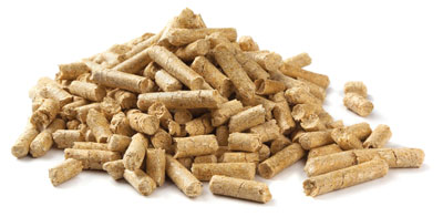 Rectanglular Wooden Biomass Pellets, For Industrial, Color : Brown