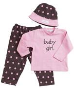 Baby Wear