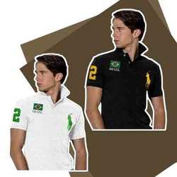 Polo T-shirts