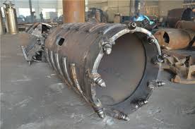 Core Barrel for cutting tools