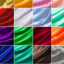 Silk Fabric, Usage : Apparel, Home Decor