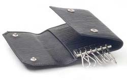 Leather Key Case