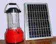 ADVANCE Solar Lantern