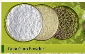 Hydroxypropyl Guar Gum