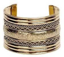 Brass Bangles