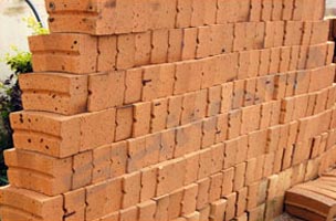 Refractory High Alumina Bricks