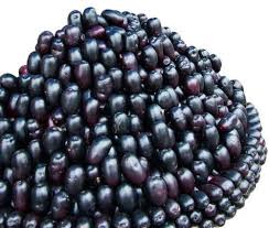 Organic Fresh Jamun, For Diet Juice, Health Benefits, Purity : 99.9%