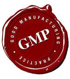 GMP Certification Services