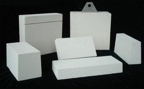 Porosint Hanging Bricks