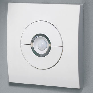 Pir Sensor Motion Detector Switch