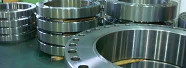 Girth Flanges