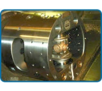 Auto Indexing Chuck Gmt Karam Chucks