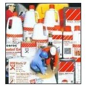 Fosroc Construction Chemicals