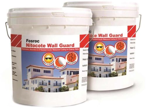 Nitocote Wall Guard