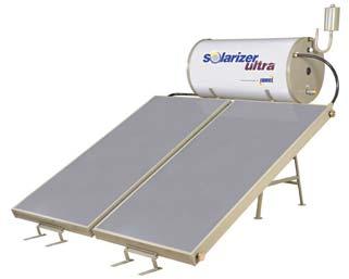 Solarizer Ultra Water Heater