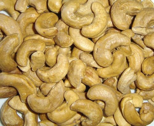 Cashew, Peanuts