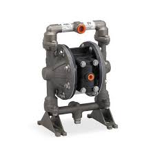 Pneumatic Diaphragm Pump