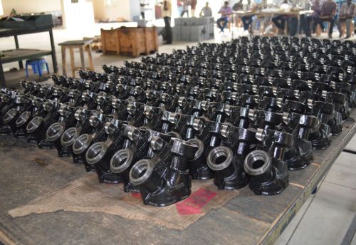 Industrial Gearboxes