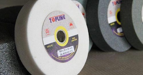 Off Hand Grinding Wheels