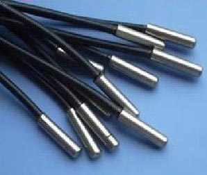 Temperature Sensor Probes