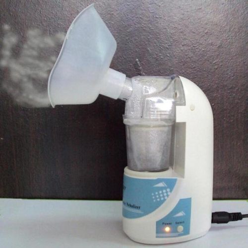 Ultrasonic Nebulizer