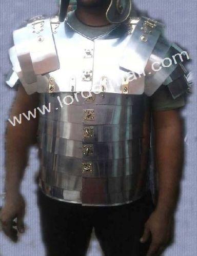 Lorica Segmentata