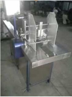 60-100 Feet Inkjet Printing Belt Conveyor