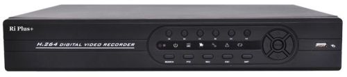 4 Channel Digital Video Recorder