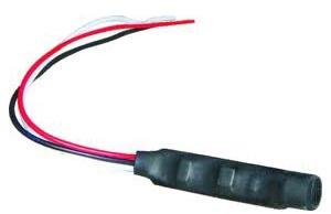 Audio Surveillance Microphone