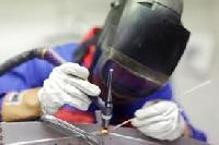 Aluminium Tig Welding Services