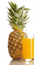 Pineapple Juice, Packaging Type : Can (Tinned)